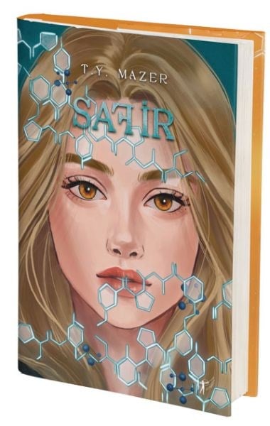 Safir - Ciltli