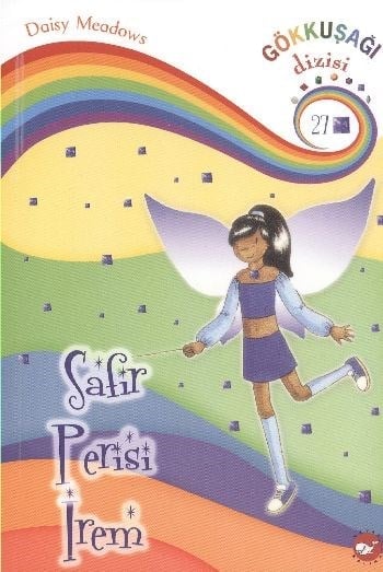Safir Perisi İrem / Gökkuşağı Dizisi-27