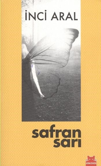 Safran Sarı (cep boy)