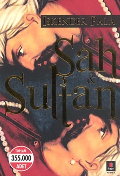 Şah ve Sultan (Cep Boy)