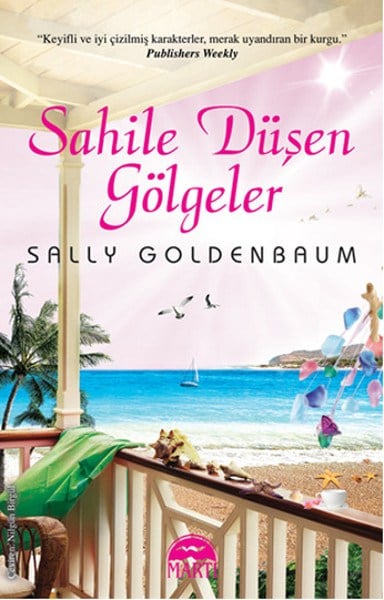 Sahile Düşen Gölgeler