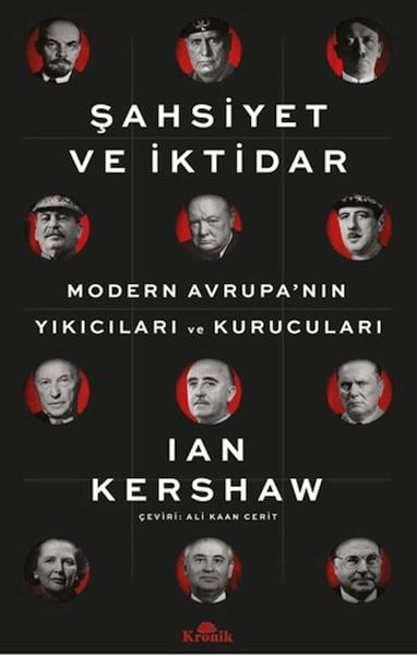 Şahsiyet ve İktidar
