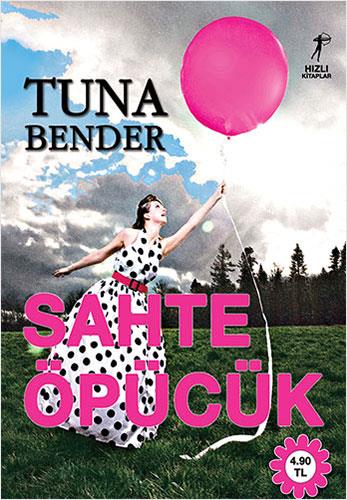 Sahte Öpücük