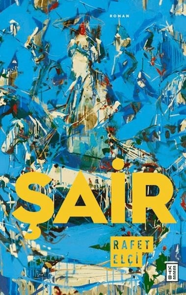 Şair