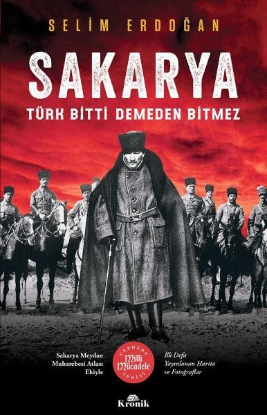 Sakarya - Türk Bitti Demeden Bitmez