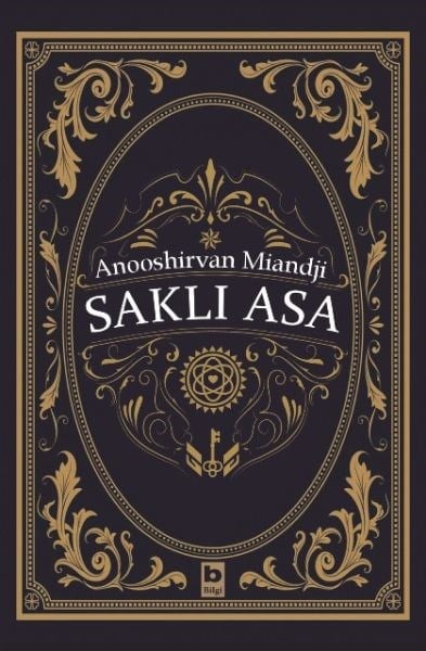 Saklı Asa
