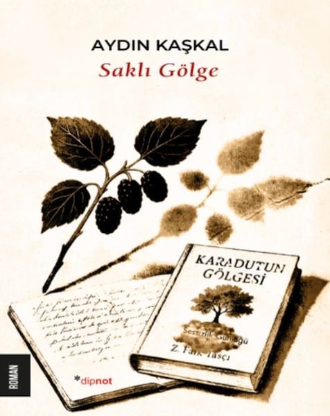 Saklı Gölge