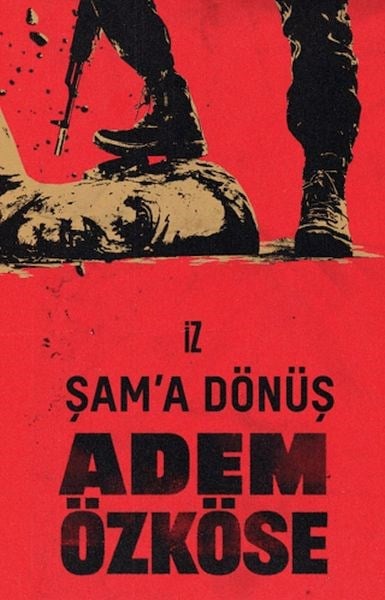 Şam'a Dönüş