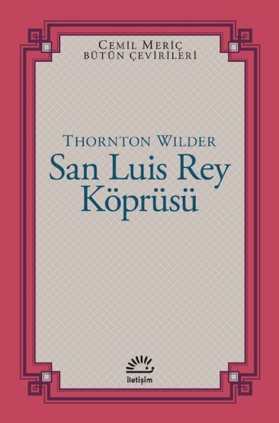 San Luis Rey Köprüsü