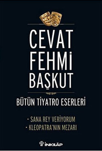 Sana Rey Veriyorum - Kleopatranın Mezarı