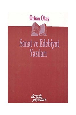 Sanat ve Edebiyat Yazıları
