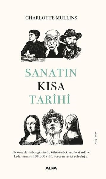 Sanatın Kısa Tarihi