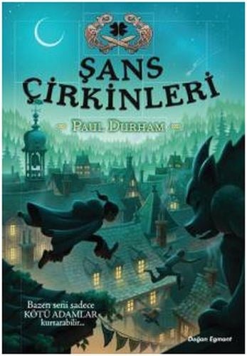 Şans Çirkinleri