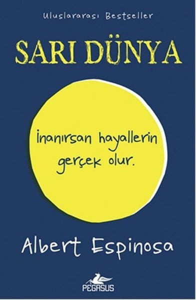 Sarı Dünya