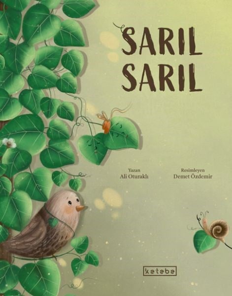 Sarıl Sarıl