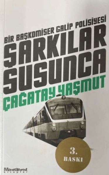Şarkılar Susunca