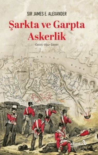 Şarkta ve Garpta Askerlik