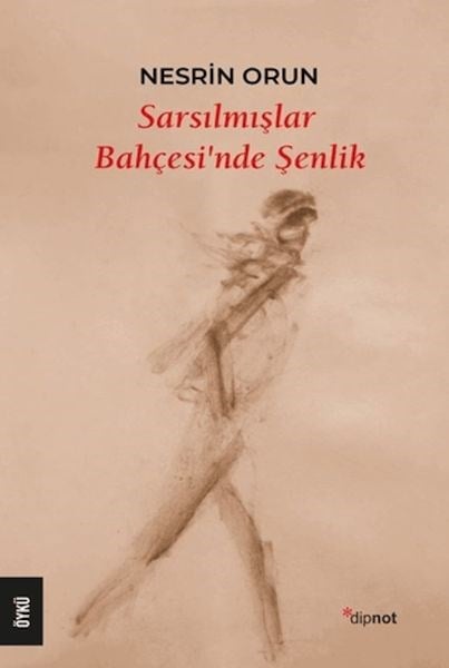 Sarsılmışlar Bahçesi’nde Şenlik