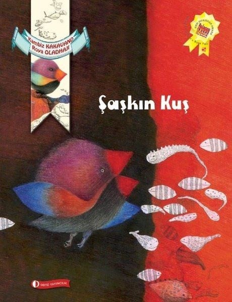 Şaşkın Kuş