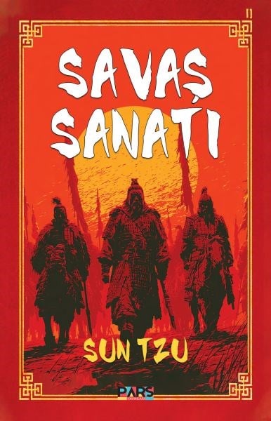 Savaş Sanatı