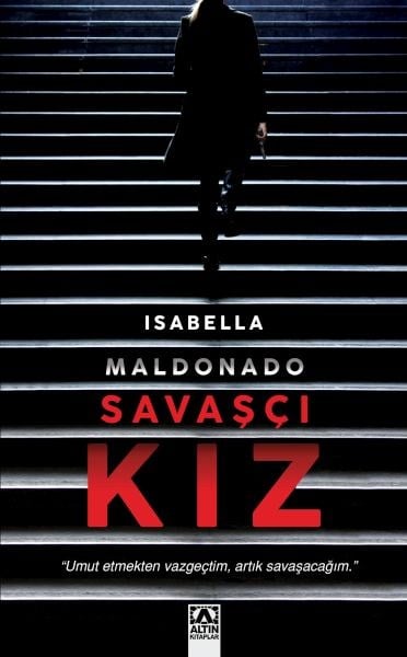 Savaşçı Kız