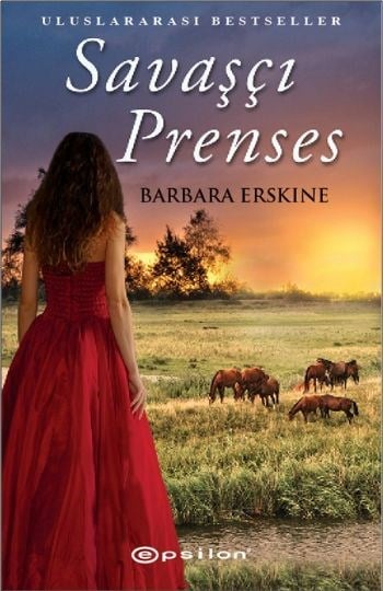 Savaşçı Prenses