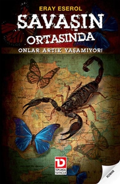 Savaşın Ortasında Onlar Artık Yaşamıyor!
