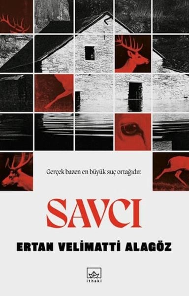Savcı