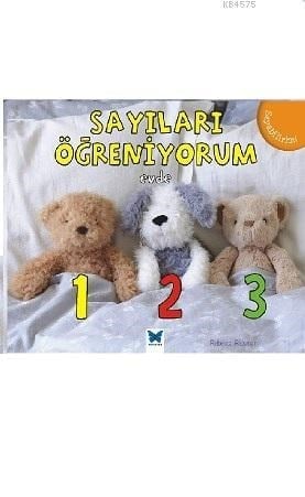 Sayıları Öğreniyorum - Evde / Sayabilirim