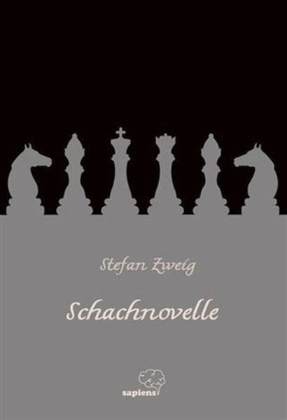 Schachnovelle