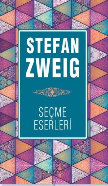 Seçme Eserleri (Ciltli)