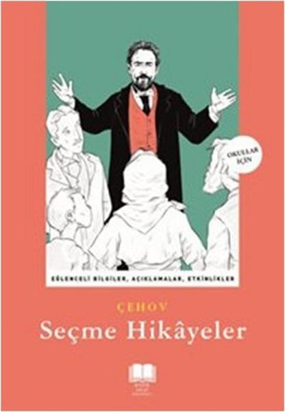 Seçme Hikayeler Çehov