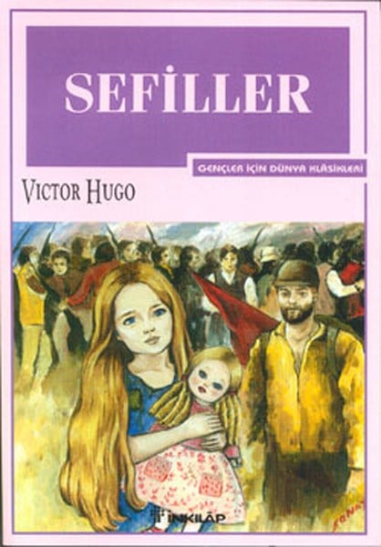 Sefiller-Gençler İçin