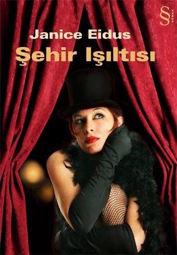 Şehir Işıltısı