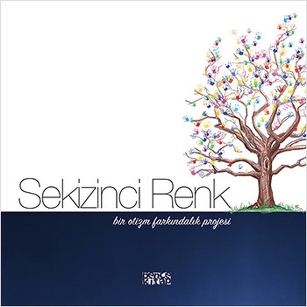 Sekizinci Renk - Bir Otizm Farkındalık Projesi