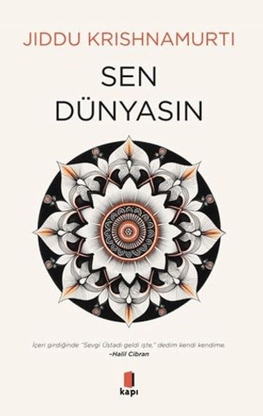 Sen Dünyasın