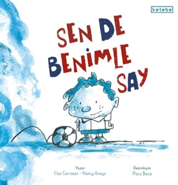 Sen de Benimle Say