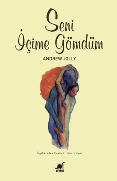 Seni İçime Gömdüm