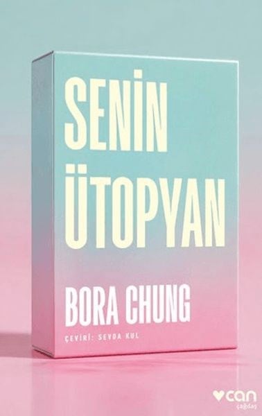 Senin Ütopyan