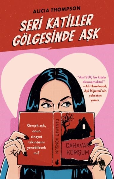 Seri Katiller Gölgesinde Aşk