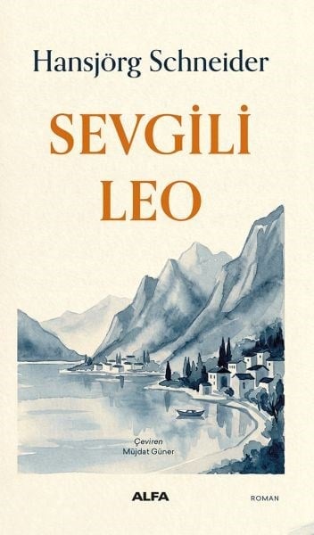 Sevgili Leo