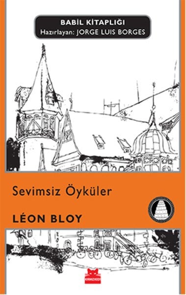 Sevimsiz Öyküler