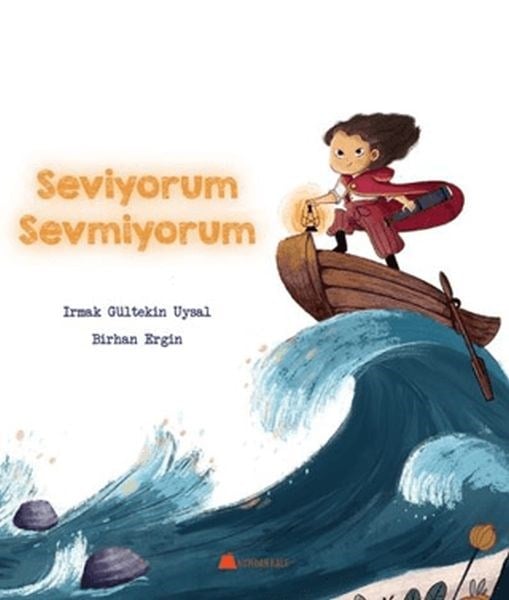 Seviyorum Sevmiyorum