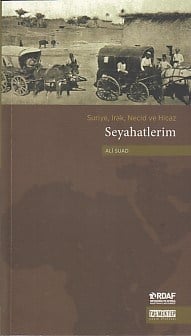 Seyahatlerim