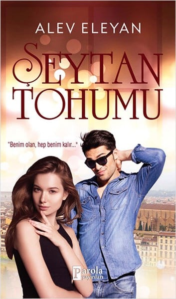 Şeytan Tohumu
