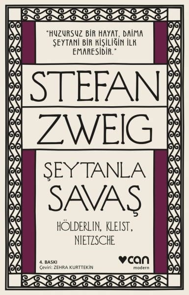 Şeytanla Savaş