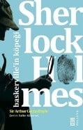 Sherlock Holmes - Baskervillein Köpeği