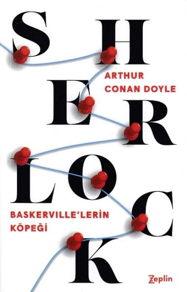 Sherlock Holmes - Baskerville`lerin Köpeği