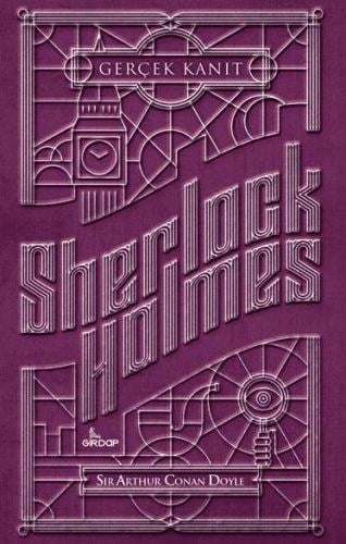 Sherlock Holmes - Gerçek Kanıt