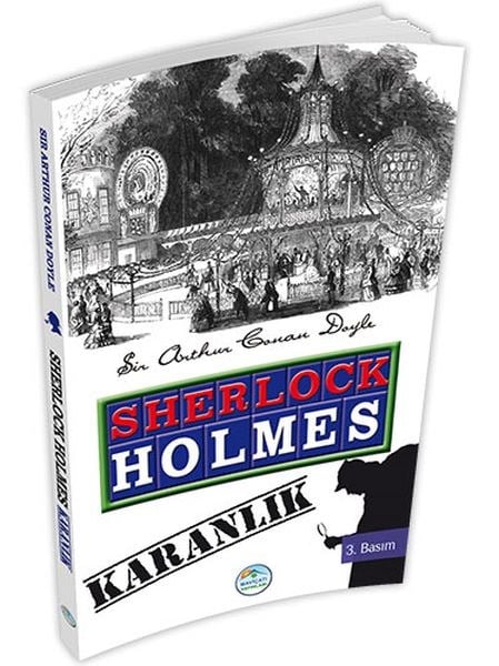 Sherlock Holmes : Karanlık